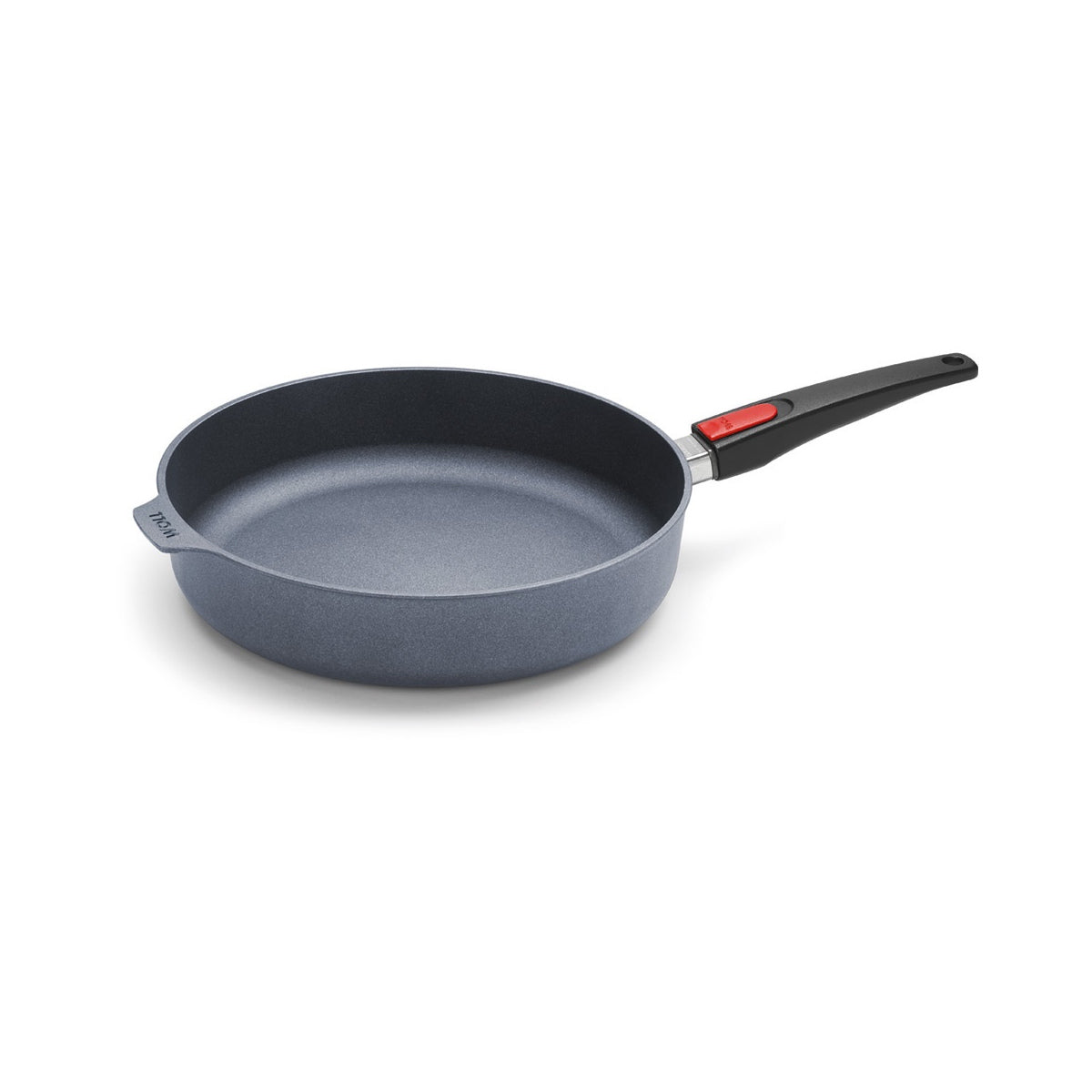 Woll Diamond Lite Induction Saute Pan with Lid 32cm Minimax