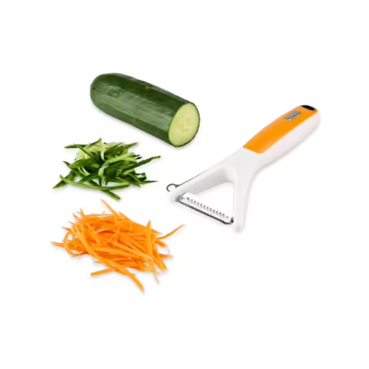 Zyliss Julienne Peeler Minimax