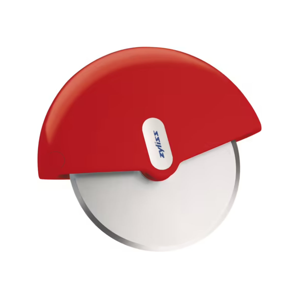 Zyliss Pizza Wheel & Slicer Red | Minimax