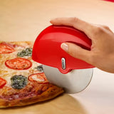 Zyliss Pizza Wheel & Slicer Red | Minimax