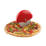 Zyliss Pizza Wheel & Slicer Red | Minimax