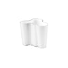 Aalto 95mm White Vase - Minimax