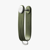 Orbitkey Active Key Organiser Hunter Green | Minimax