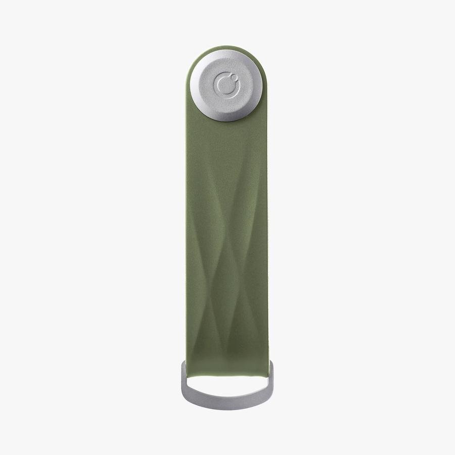 Orbitkey Active Key Organiser Hunter Green | Minimax