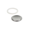 Aluminum Ring + Filter 3/4 Cup - Minimax