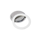 Aluminum Ring + Filter 3/4 Cup - Minimax