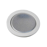 Aluminum Ring + Filter 3/4 Cup - Minimax