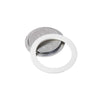 Aluminum Ring + Filter 9 Cup - Minimax
