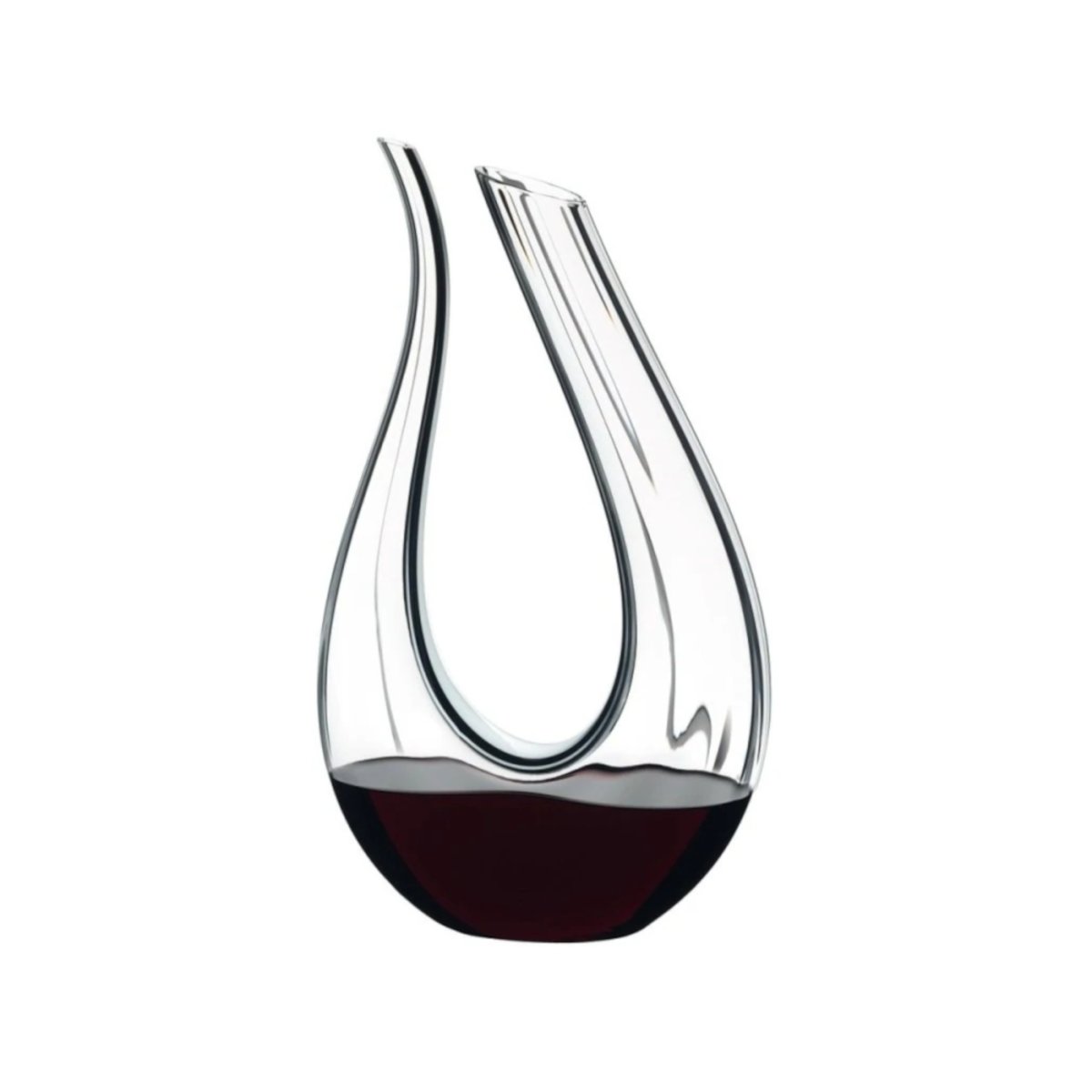 RIEDEL Amadeo Fatto A Mano Decanter 750ml | Minimax
