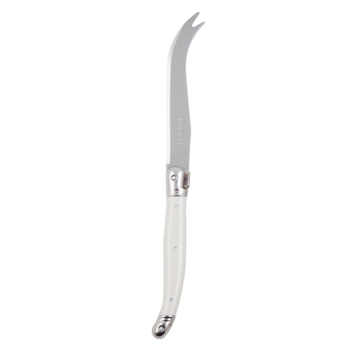 Andre Verdier White Cheese Knife - Minimax