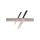Appetito Knife Rack Stainless Steel 40cm - Minimax