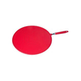 Appetito Silicone Splatter Screen Red 31cm | Minimax
