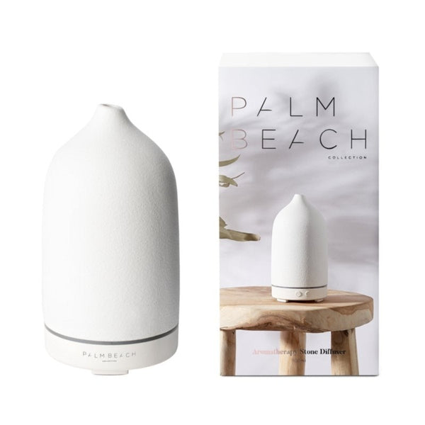 Palm Beach Collection Aromatherapy Stone Diffuser