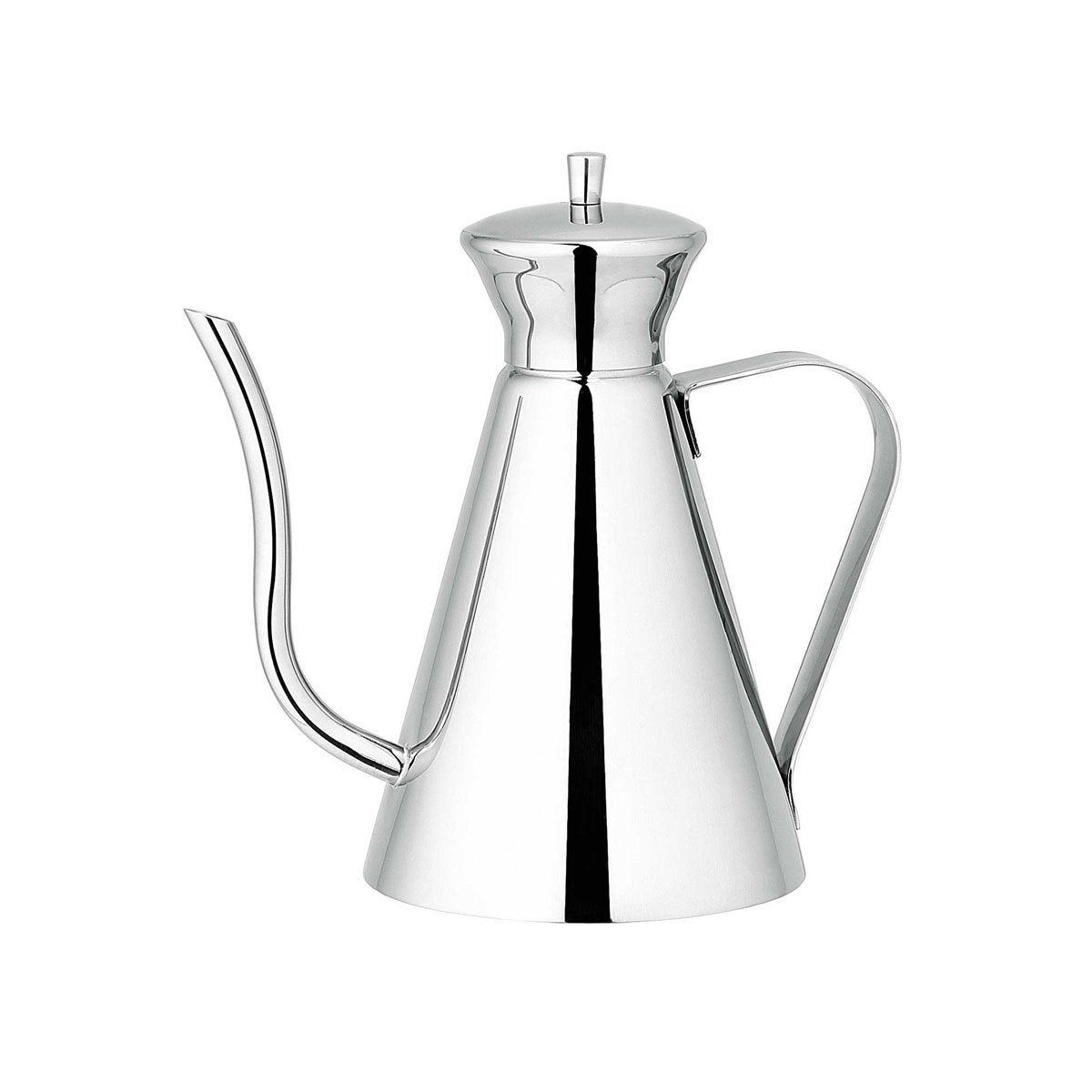 Art Deco 500ml Luxury Oil Can - Minimax