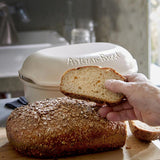 Emile Henry Artisan Bread Baker Linen 3L | Minimax
