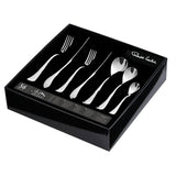 Robert Welch Ashbury Bright Cutlery Set of 56 | Minimax
