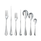 Robert Welch Ashbury Bright Cutlery Set of 56 | Minimax