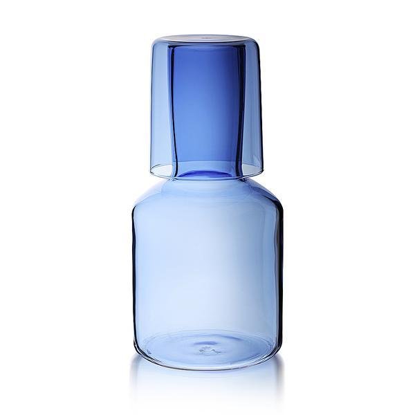 Azure Carafe Set - Minimax