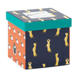 Baadkat 2 Pack Gift Box Socks - Minimax