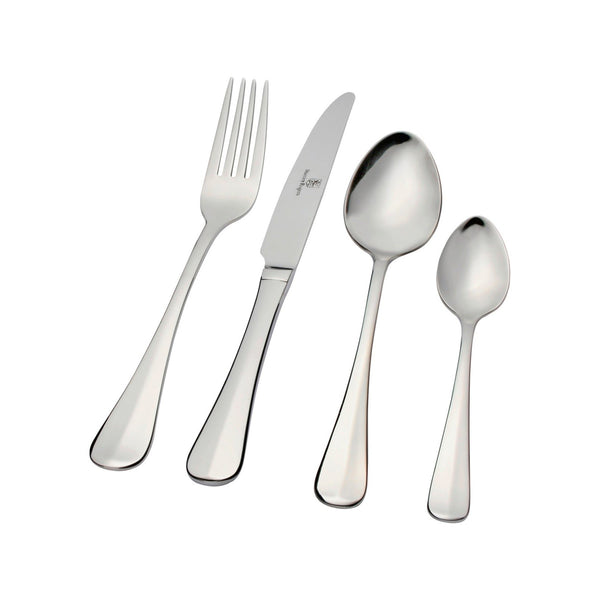 Stanley Rogers Baguette 24 Piece Cutlery Set | Minimax