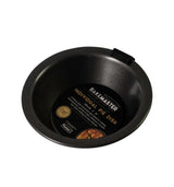 Bakemaster Individual Round Pie Dish 10cm - Minimax