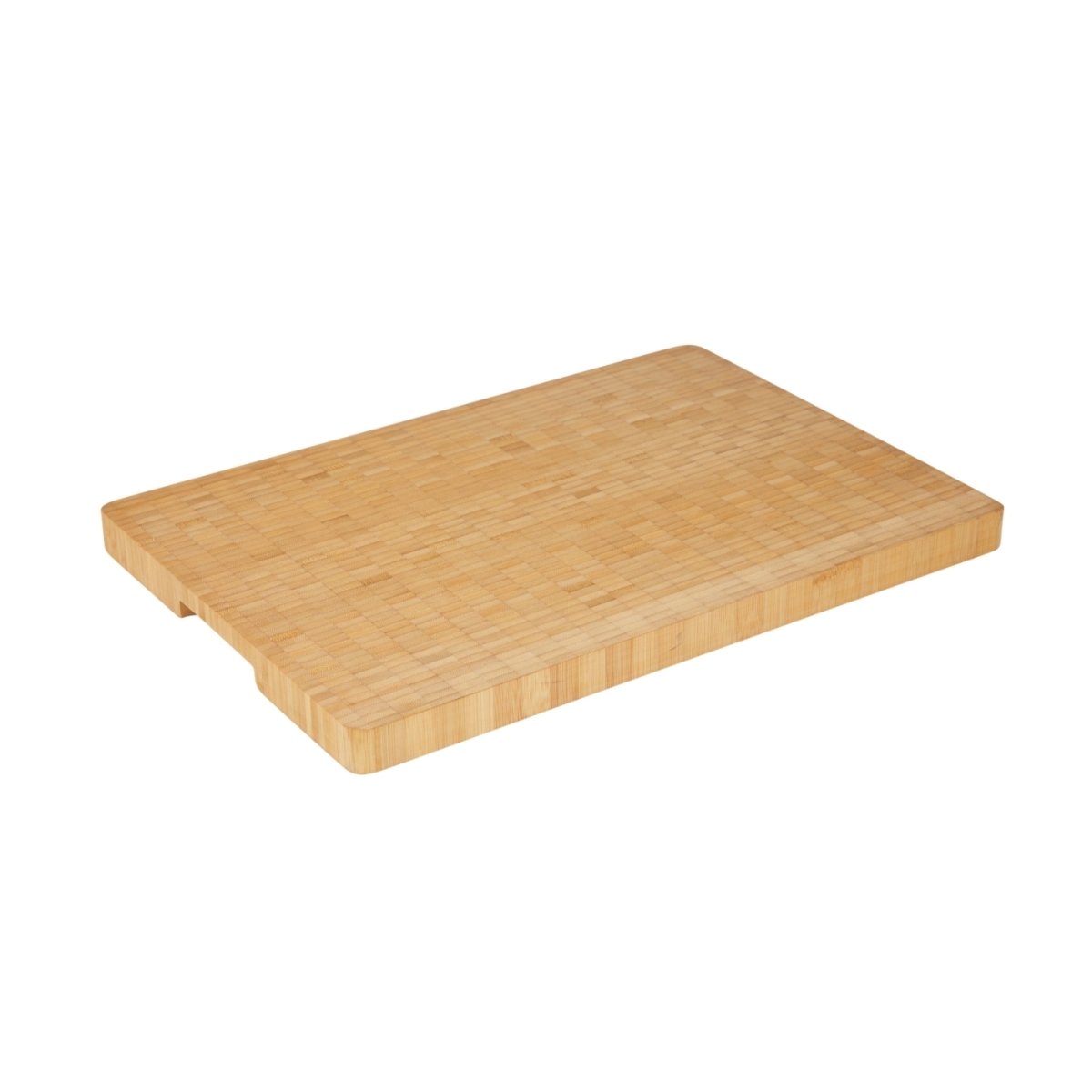 Bamboo Endgrain Chopping Board - Minimax