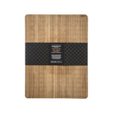 Bamboo Endgrain Chopping Board - Minimax