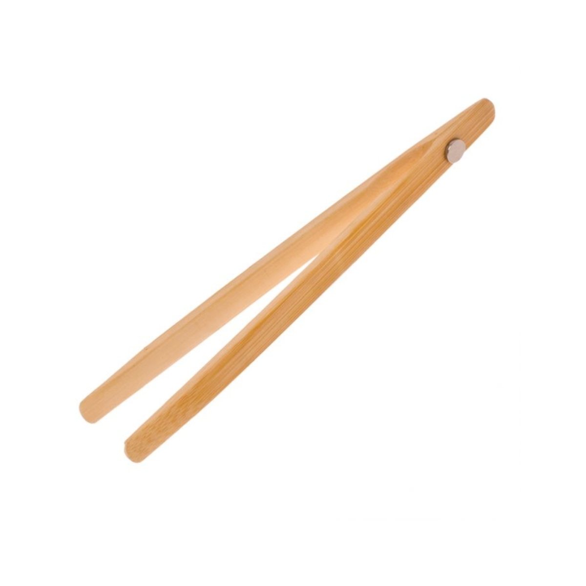 Bamboo Toast Tongs - Minimax
