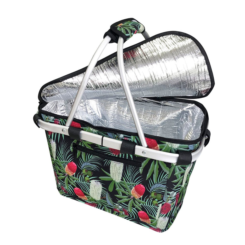 Banksia Insulated Carry Basket - Minimax