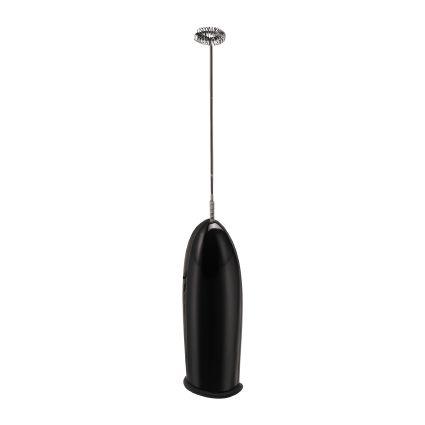 Battery Operated & Manual Milk Frother