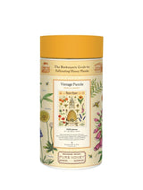 Cavallini and Co. 1000 Piece Bees & Honey Jigsaw Puzzle | Minimax