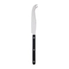 Bistrot Shiny Solid Black 9" Cheese Knife - Minimax