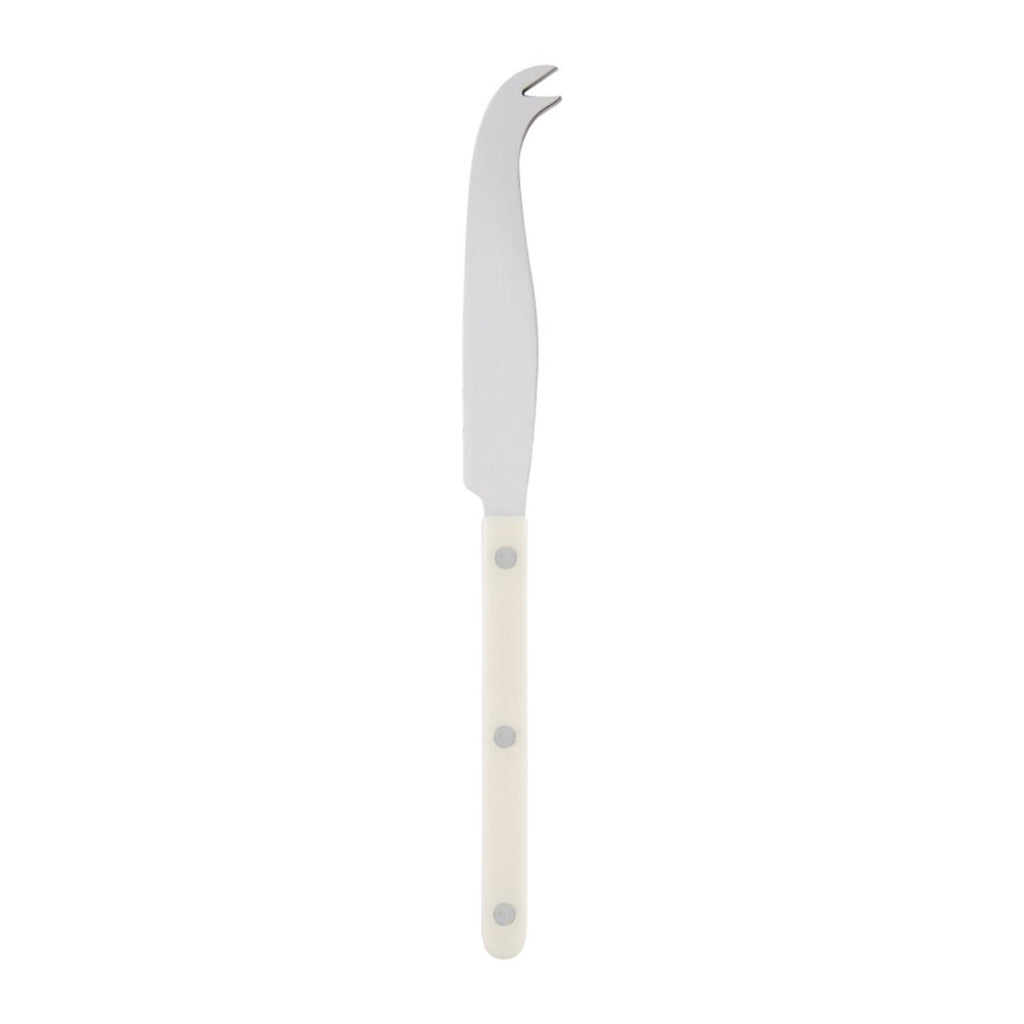 Bistrot Shiny Solid Ivory 9" Cheese Knife - Minimax