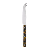 Bistrot Shiny Solid Tortoise 9" Cheese Knife - Minimax