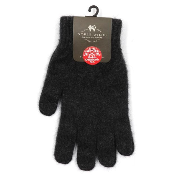 Black Gloves L - Minimax