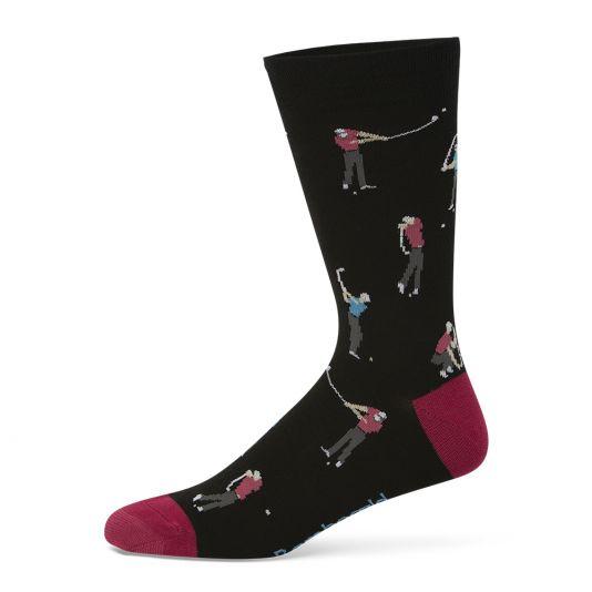 Black Hole In One Socks - Minimax