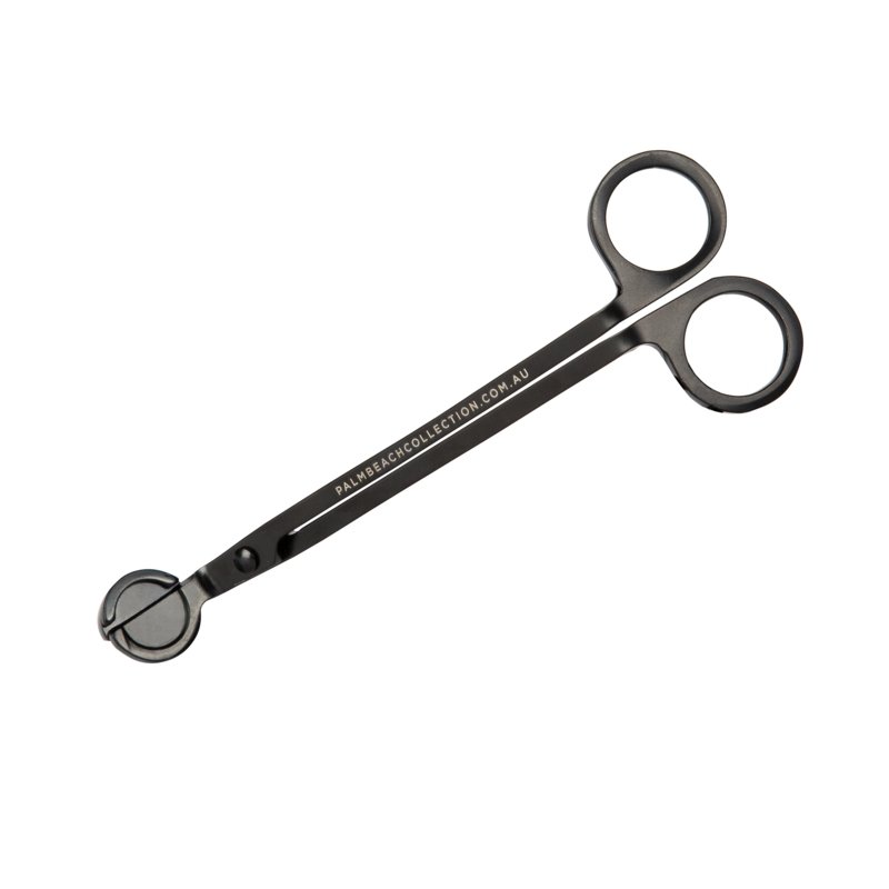 Black Wick Trimmer - Minimax