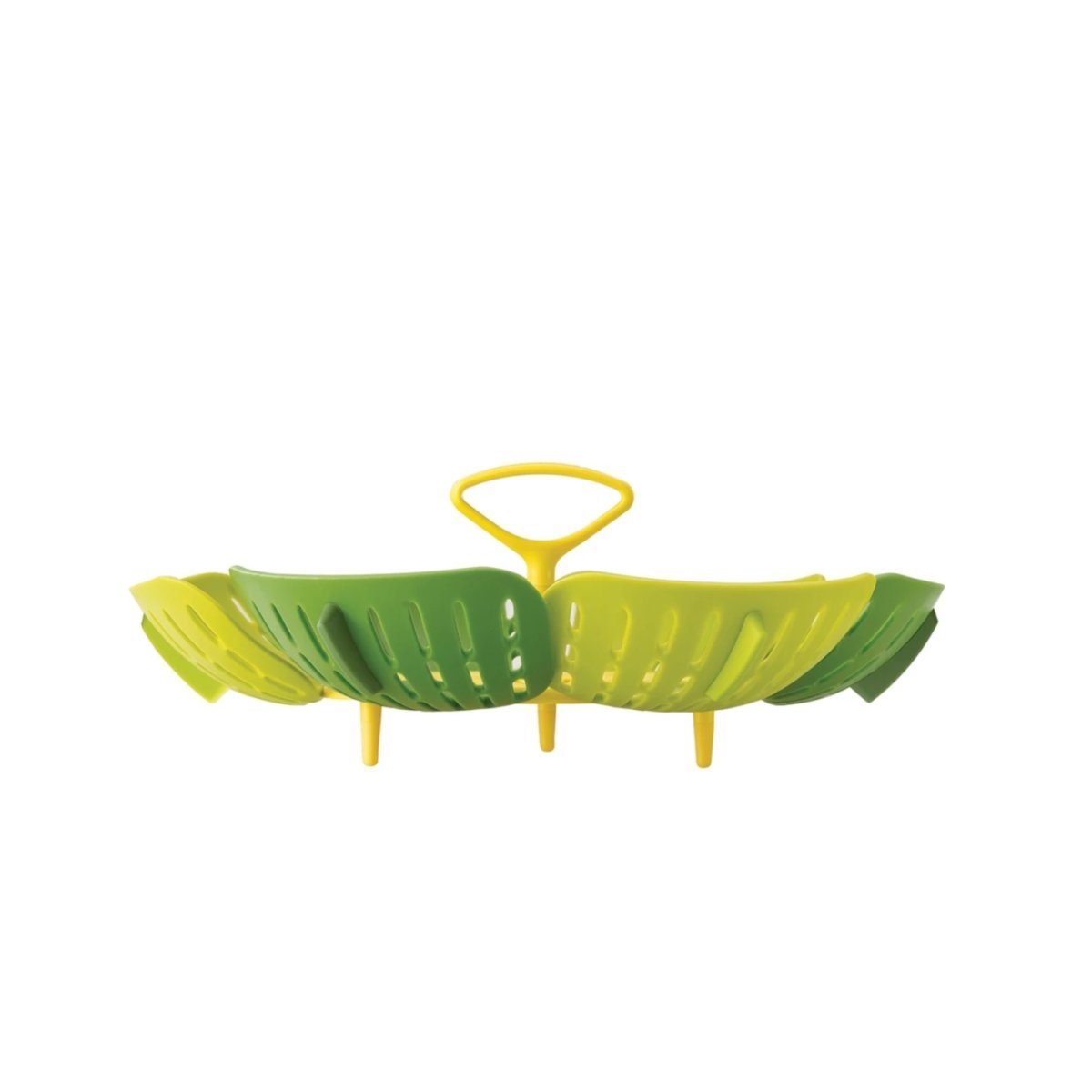 Bloom Folding Steamer Basket - Minimax