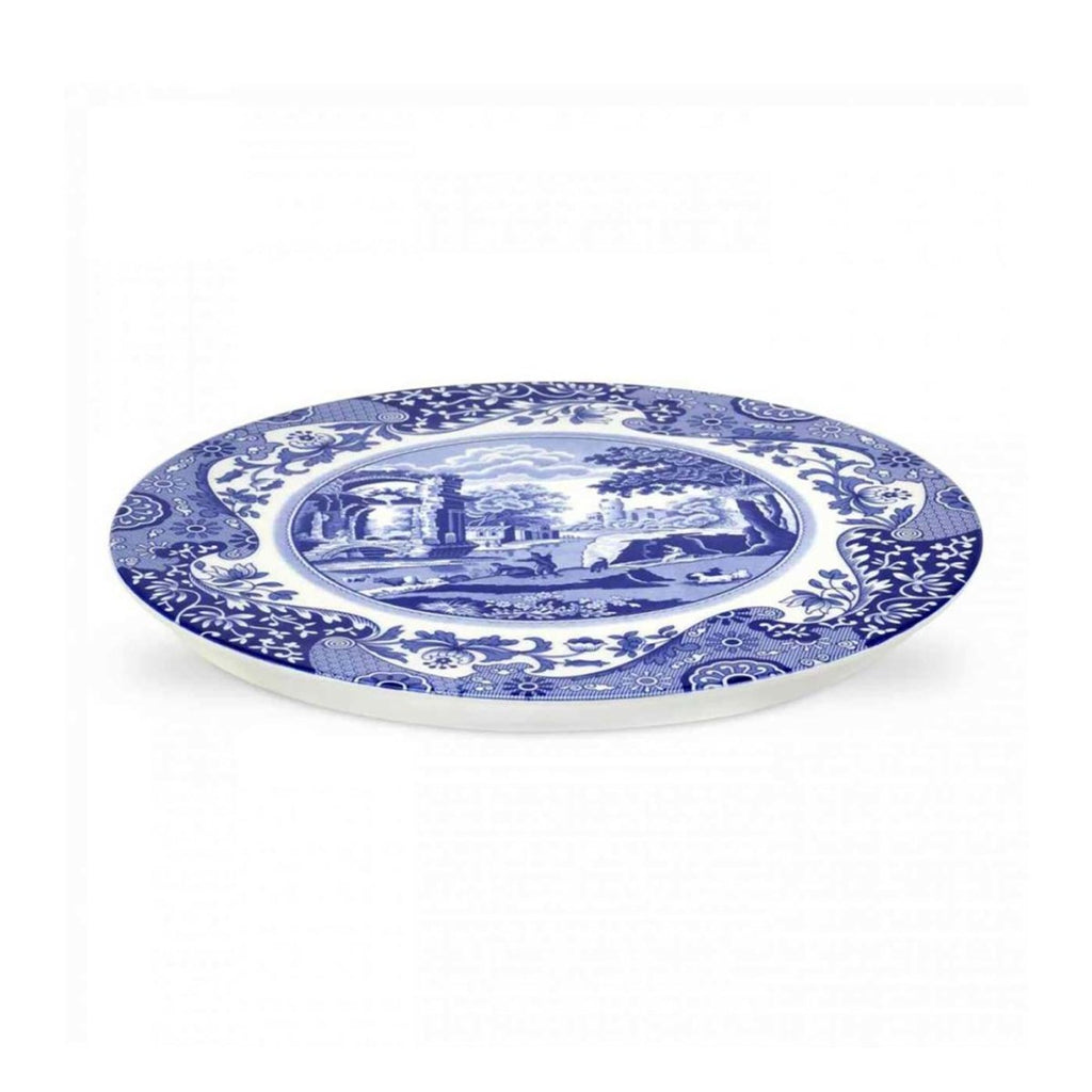 Spode Blue Italian Serving Plate 28.5cm | Minimax