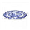 Spode Blue Italian Serving Plate 28.5cm | Minimax