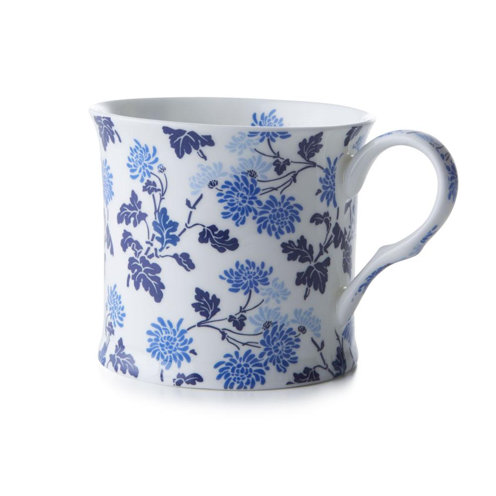 Heritage Palace Mug Blue/White 300ml | Minimax