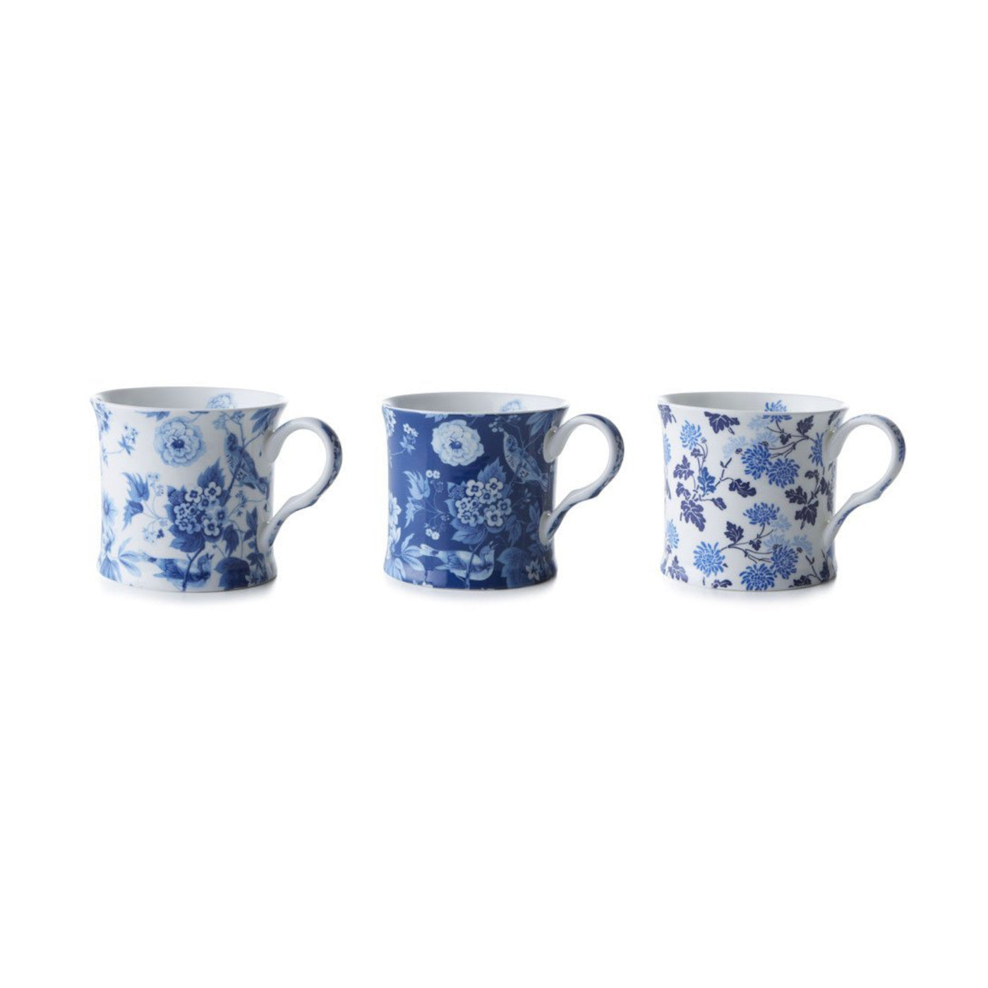 Heritage Palace Mug Blue/White 300ml | Minimax