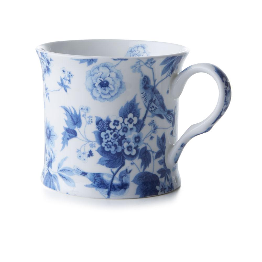 Heritage Palace Mug Blue/White 300ml | Minimax
