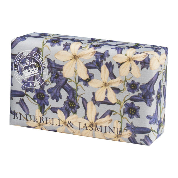 Bluebell Jasmine Soap - Minimax