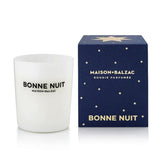Bonne Nuit Large Candle - Minimax