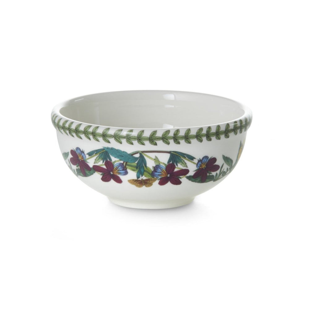 Portmeirion Botanic Garden Fruit Salad Bowl 14cm Minimax