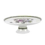Portmeirion Botanic Garden Sweet Pea Cake Stand 25cm | Minimax