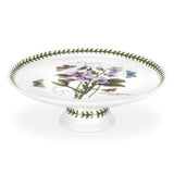 Portmeirion Botanic Garden Sweet Pea Cake Stand 25cm | Minimax
