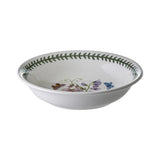 Portmeirion Botanic Garden Pasta Bowl 25cm | Minimax
