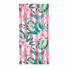 Dock & Bay Botanical Collection Heavenly Hibiscus Beach Towel Large | Minimax